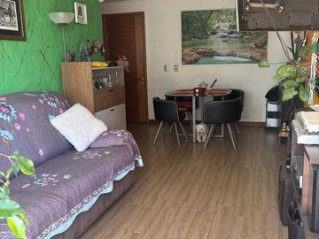 Departamento en venta en MACUL