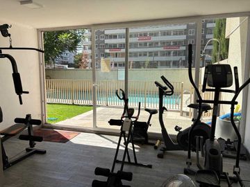 Departamento en venta en MACUL
