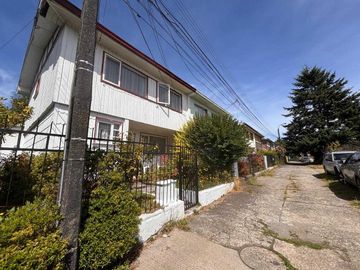 Casa en venta en PUERTO MONTT