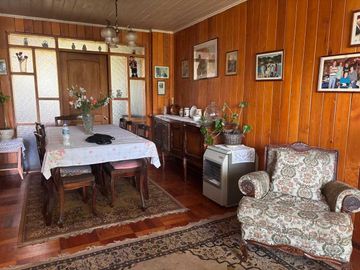 Casa en venta en PUERTO MONTT