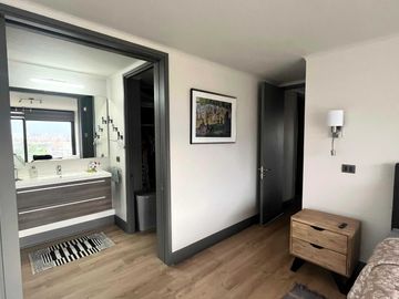 Departamento en venta en LAS CONDES