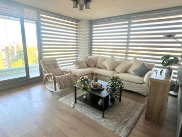Departamento en venta en LAS CONDES