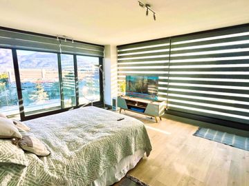 Departamento en venta en LAS CONDES