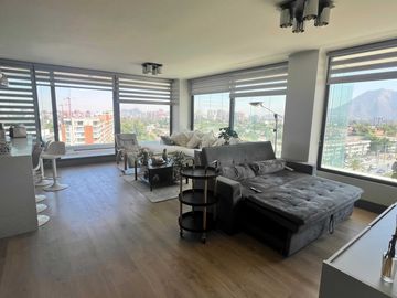Departamento en venta en LAS CONDES