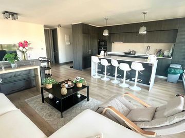 Departamento en venta en LAS CONDES