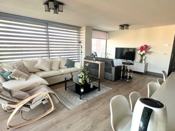 Departamento en venta en LAS CONDES