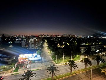 Departamento en venta en LAS CONDES