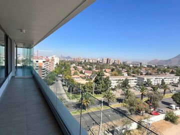 Departamento en venta en LAS CONDES