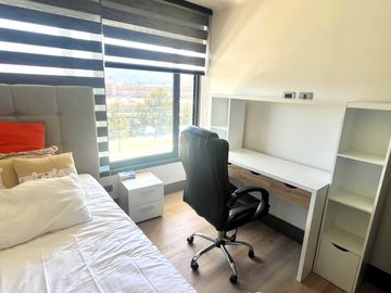 Departamento en venta en LAS CONDES