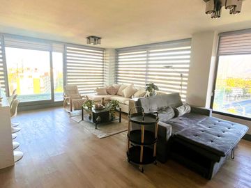 Departamento en venta en LAS CONDES
