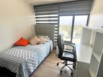 Departamento en venta en LAS CONDES