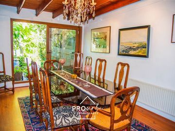 Casa en Venta en General Blanche / La Escuela