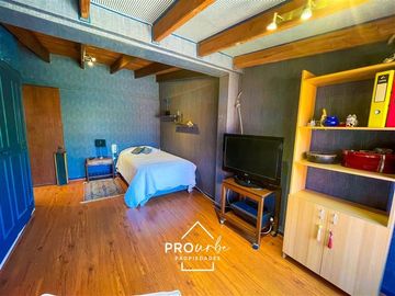 Casa en Venta en General Blanche / La Escuela