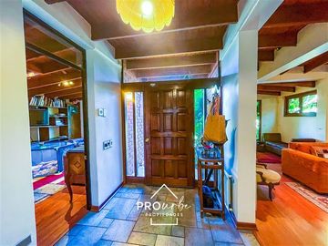 Casa en Venta en General Blanche / La Escuela