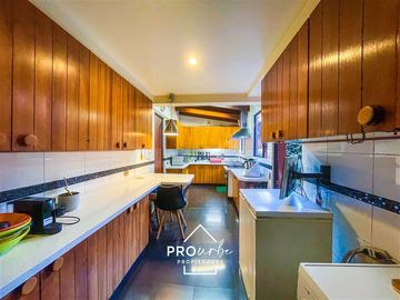 Casa en Venta en General Blanche / La Escuela