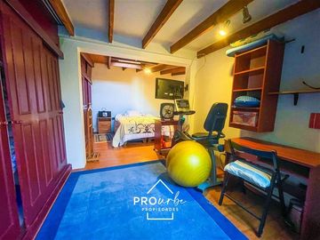 Casa en Venta en General Blanche / La Escuela