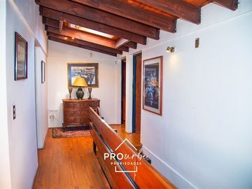 Casa en Venta en General Blanche / La Escuela