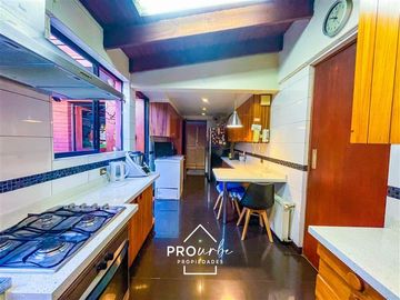 Casa en Venta en General Blanche / La Escuela