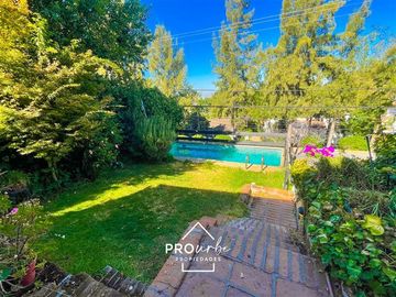 Casa en Venta en General Blanche / La Escuela
