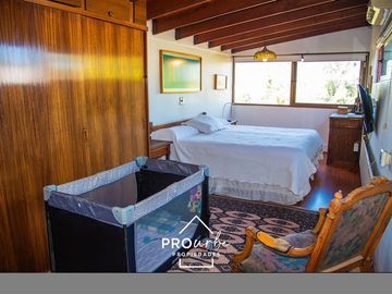 Casa en Venta en General Blanche / La Escuela