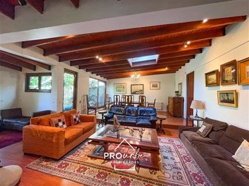 Casa en Venta en General Blanche / La Escuela