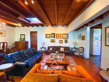 Casa en Venta en General Blanche / La Escuela