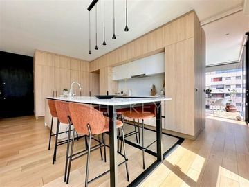 Departamento en Venta en Av. Presidente Riesco - Augusto Leguía