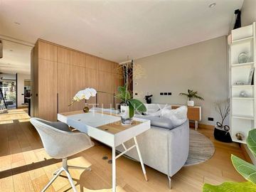 Departamento en Venta en Av. Presidente Riesco - Augusto Leguía