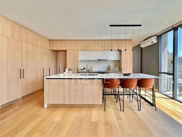 Departamento en Venta en Av. Presidente Riesco - Augusto Leguía