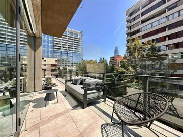 Departamento en Venta en Av. Presidente Riesco - Augusto Leguía