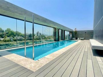 Departamento en Venta en Av. Presidente Riesco - Augusto Leguía