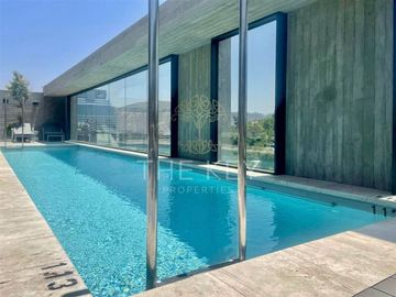 Departamento en Venta en Av. Presidente Riesco - Augusto Leguía