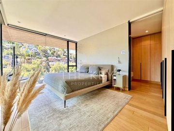 Departamento en Venta en Av. Presidente Riesco - Augusto Leguía