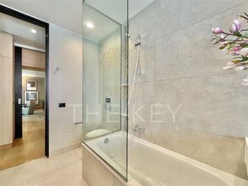 Departamento en Venta en Av. Presidente Riesco - Augusto Leguía