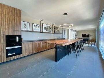 Departamento en Venta en Av. Presidente Riesco - Augusto Leguía