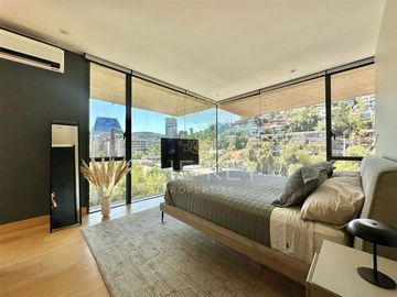 Departamento en Venta en Av. Presidente Riesco - Augusto Leguía