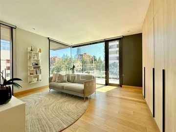Departamento en Venta en Av. Presidente Riesco - Augusto Leguía