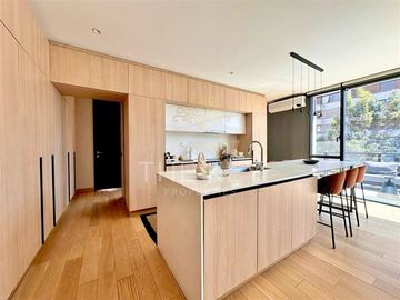 Departamento en Venta en Av. Presidente Riesco - Augusto Leguía
