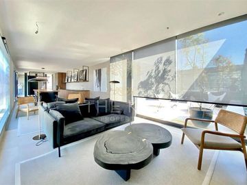Departamento en Venta en Av. Presidente Riesco - Augusto Leguía