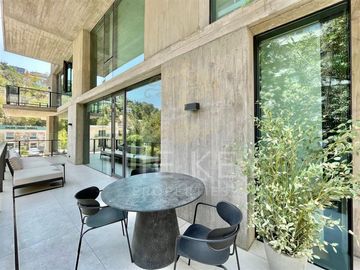 Departamento en Venta en Av. Presidente Riesco - Augusto Leguía