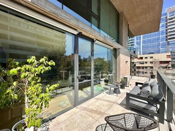 Departamento en Venta en Av. Presidente Riesco - Augusto Leguía