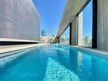 Departamento en Venta en Av. Presidente Riesco - Augusto Leguía