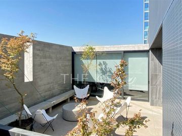 Departamento en Venta en Av. Presidente Riesco - Augusto Leguía