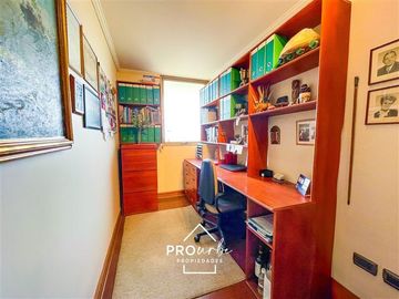 Departamento en Venta en Av.Bicentenario / Isabel Montt