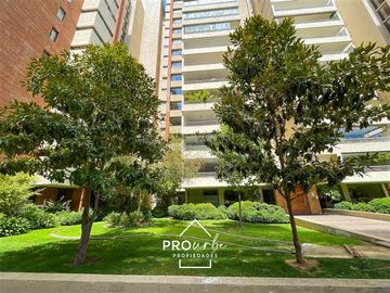Departamento en Venta en Av.Bicentenario / Isabel Montt