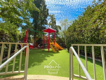 Departamento en Venta en Av.Bicentenario / Isabel Montt