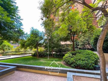 Departamento en Venta en Av.Bicentenario / Isabel Montt