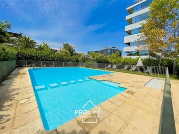 Departamento en Venta en Av.Bicentenario / Isabel Montt