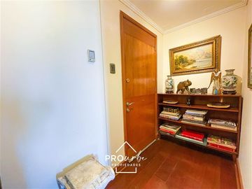 Departamento en Venta en Av.Bicentenario / Isabel Montt