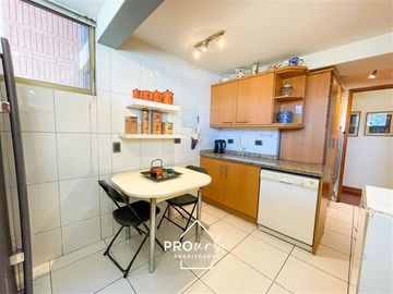 Departamento en Venta en Av.Bicentenario / Isabel Montt